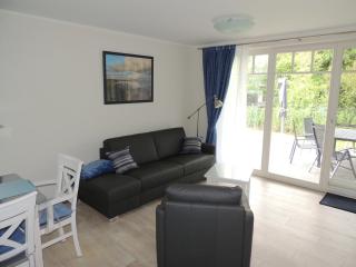 Kavelweg 13 Whg 1 - Strand Refugium - 9