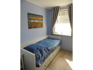 Kavelweg 13 Whg 1 - Strand Refugium - 4