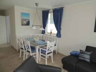 Kavelweg 13 Whg 1 - Strand Refugium - 8