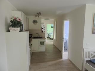 Kavelweg 13 Whg 1 - Strand Refugium - 5