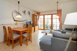Ferienpark Freesenbruch Wohnung 1 5 - Amber - Zingst - 6