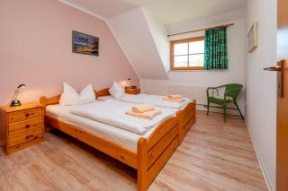 Ferienpark Freesenbruch Wohnung 1 5 - Amber - Zingst - 1