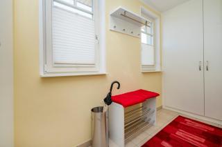 Kavelweg 13 Whg 5 - 1