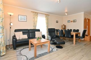 Ferienpark Freesenbruch Reihenhaus 5c - Hummer - 9