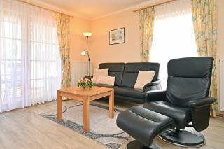 Ferienpark Freesenbruch Reihenhaus 5c - Hummer - 8