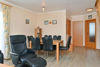 Ferienpark Freesenbruch Reihenhaus 5c - Hummer - Zingst - 7