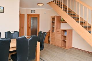 Ferienpark Freesenbruch Reihenhaus 5c - Hummer - 6