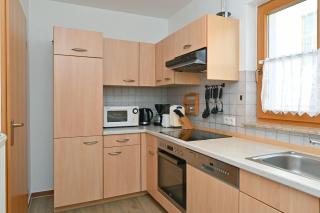 Ferienpark Freesenbruch Reihenhaus 5c - Hummer - 2