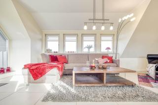 Kavelweg 9 Whg 5 - 9