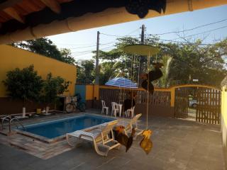 Valérios Beach House - 9