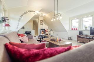 Kavelweg 9 Whg 5 - 6