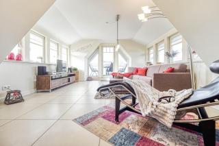 Kavelweg 9 Whg 5 - 4