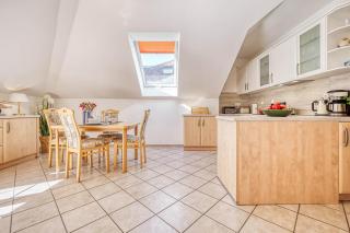 Parkresidenz am Hafen Wohnung HF 34 - 6