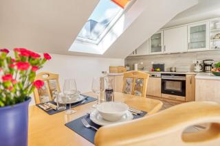 Parkresidenz am Hafen Wohnung HF 34 - 4