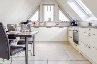 Kavelweg 9 Whg 5 - Zingst - 1