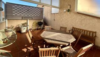 Agréable villa avec piscine à 100 m de la plage - 10B14J35 - 3