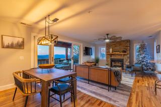 Cozy Cub at Echota - 9