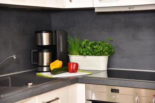 Logierhaus Friedrich WE 3 - "Klaas Störtebecker" - 5