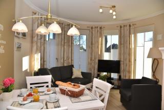 Logierhaus Friedrich WE 3 - "Klaas Störtebecker" - 3