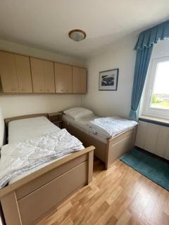 Vier Jahreszeiten 4JZ Haus 1 Whg 71 - 2