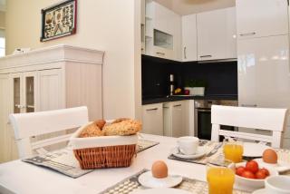 Logierhaus Friedrich WE 3 - "Klaas Störtebecker" - 2