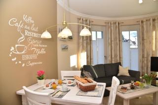 Logierhaus Friedrich WE 3 - "Klaas Störtebecker" - 1