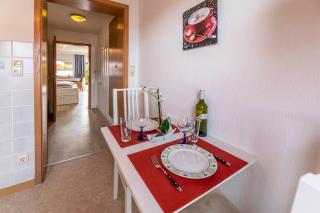 Luv und Lee - Strandperle - 5