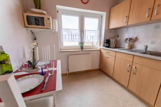 Luv und Lee - Strandperle - 4