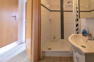 Luv und Lee - Strandperle - 1