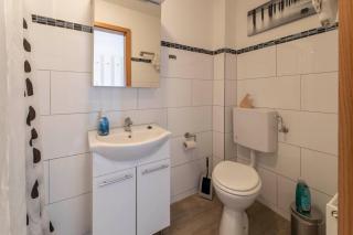 Luv und Lee - Strandperle - 2