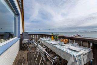 Luv und Lee - Über dem Meer - 6