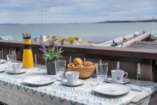 Luv und Lee - Über dem Meer - 3