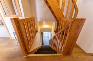 Luv und Lee - Über dem Meer - 1