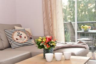 Logierhaus Friedrich WE 10 - "Muschelsucher" - 8