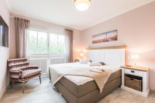 Logierhaus Friedrich WE 10 - "Muschelsucher" - 4