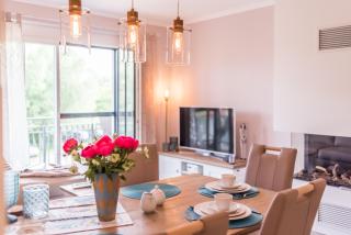 Logierhaus Friedrich WE 10 - "Muschelsucher" - 6