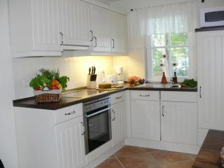 Anlage Dünengarten Ferienhaus Seebrise - 6