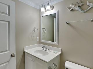 Brass Rail Villas 109 by Tybee Vacation Rentals - 8