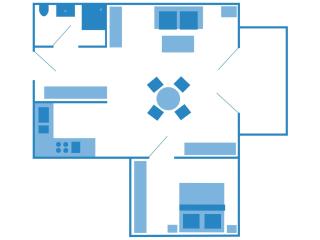 Residenz am Strand Wohnung 1-01 - 3