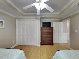 Brass Rail Villas 109 by Tybee Vacation Rentals - 6