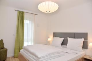 Logierhaus Friedrich WE 12 - "Dünenglitzern" - 4