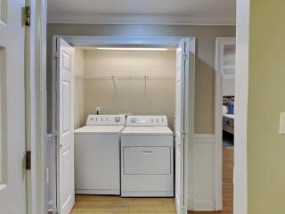 Brass Rail Villas 109 by Tybee Vacation Rentals - 5