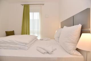 Logierhaus Friedrich WE 12 - "Dünenglitzern" - 3