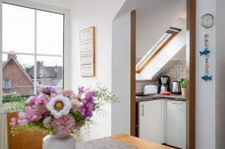 TRA7 "Residenz Windrose" - App Reichelt - Niendorf - 7