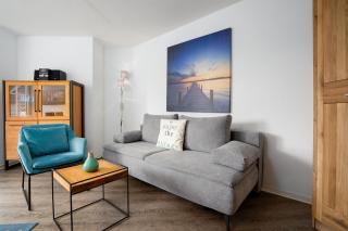 TRA7 "Residenz Windrose" - App Reichelt - Niendorf - 8