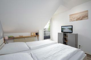 TRA7 "Residenz Windrose" - App Reichelt - Niendorf - 2