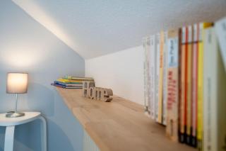 TRA7 "Residenz Windrose" - App Reichelt - Niendorf - 1