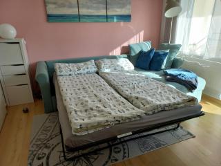 Vier Jahreszeiten Ankerplatz - 4 Jahreszeiten - 2