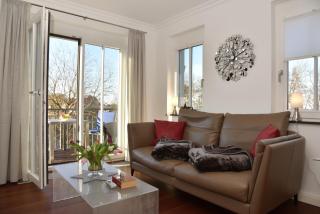 Logierhaus Friedrich WE 13 - "Bernsteinglück" - 9