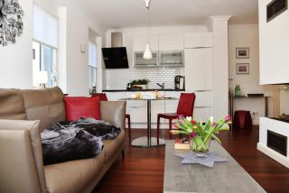 Logierhaus Friedrich WE 13 - "Bernsteinglück" - 6